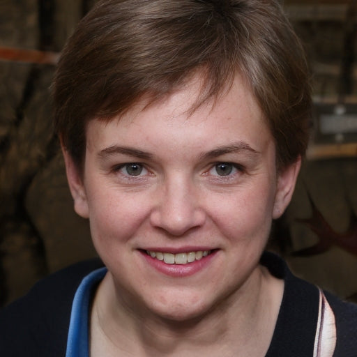 Amanda R., Compra verificada